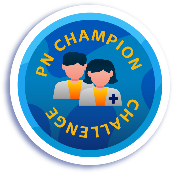 Badge